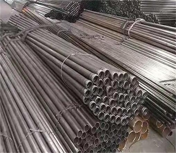 阜阳螺旋式声测管工地安装