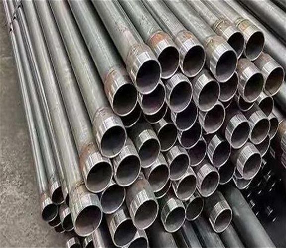 阜阳套筒式声测管桩基专用