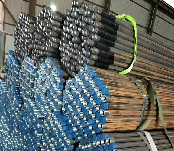 阜阳单向注浆管流量可控